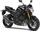 Yamaha FZ-8